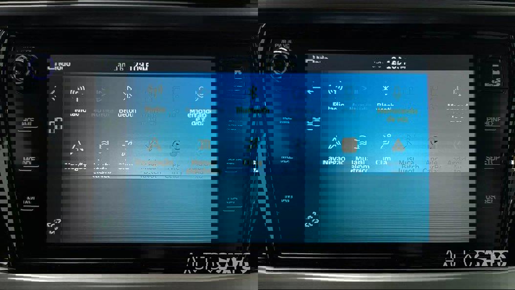KGM Korando de 2025