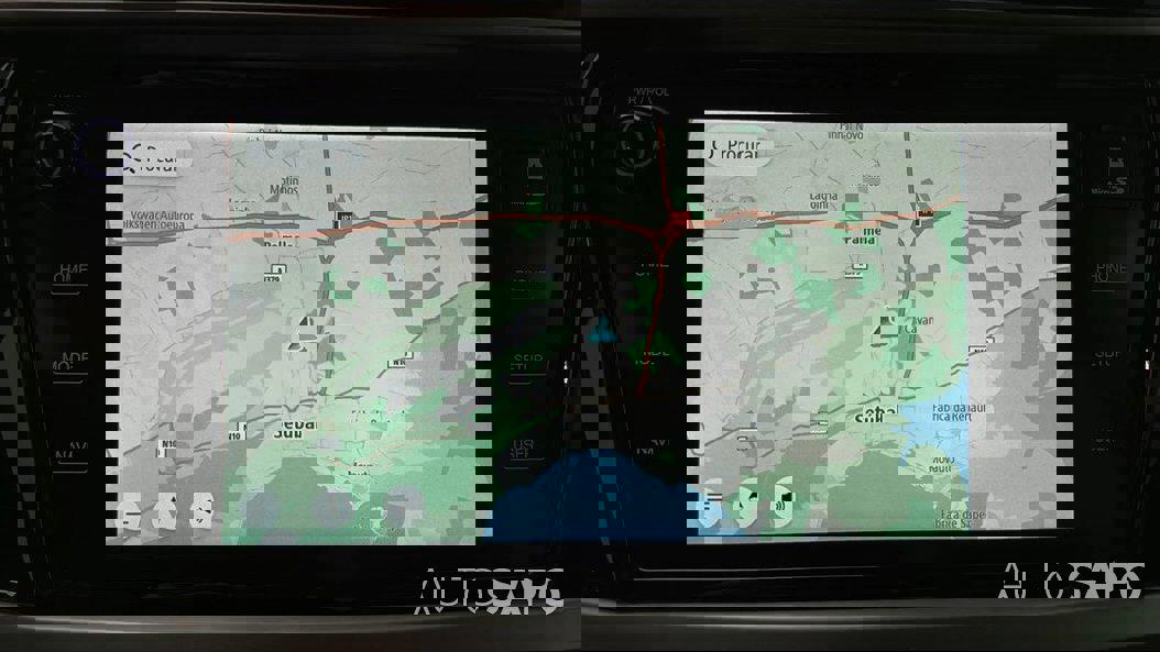 KGM Korando de 2025