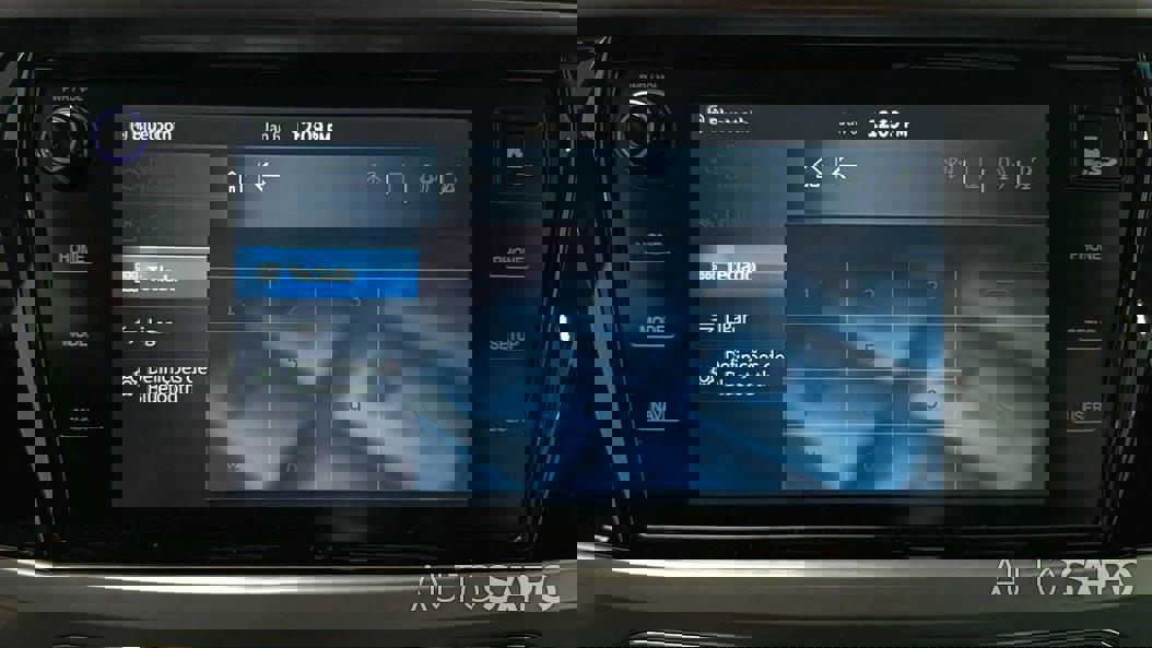 KGM Korando de 2025