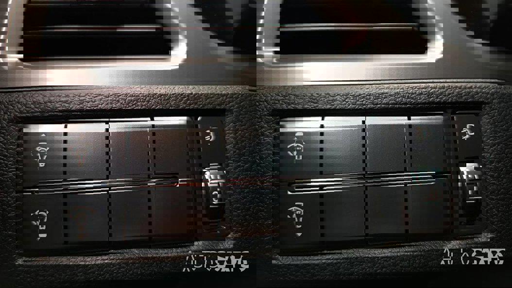 KGM Korando de 2025
