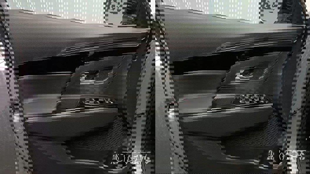 KGM Korando de 2025