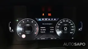 KGM Korando de 2025