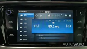KGM Korando de 2025