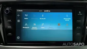 KGM Korando de 2025