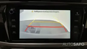 KGM Korando de 2025