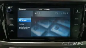 KGM Korando de 2025