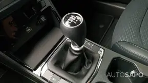KGM Korando de 2025