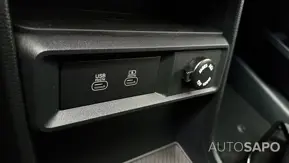 KGM Korando de 2025