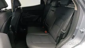 KGM Korando de 2025