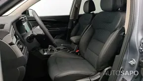 KGM Korando de 2025