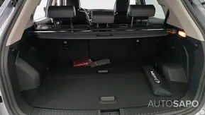 KGM Korando de 2025