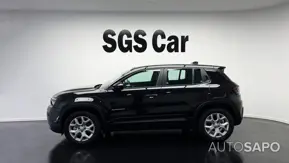Jeep Avenger 1.2 GSE T3 Altitude de 2024