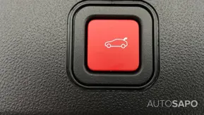 Jeep Avenger 1.2 GSE T3 Altitude de 2024