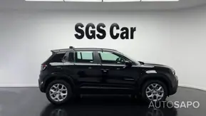 Jeep Avenger 1.2 GSE T3 Altitude de 2024