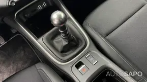 Jeep Avenger 1.2 GSE T3 Altitude de 2024