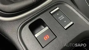 Jeep Avenger 1.2 GSE T3 Altitude de 2024