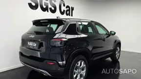 Jeep Avenger 1.2 GSE T3 Altitude de 2024