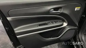 Jeep Avenger 1.2 GSE T3 Altitude de 2024