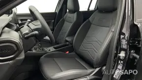 Jeep Avenger 1.2 GSE T3 Altitude de 2024