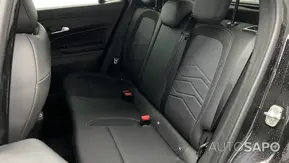 Jeep Avenger 1.2 GSE T3 Altitude de 2024
