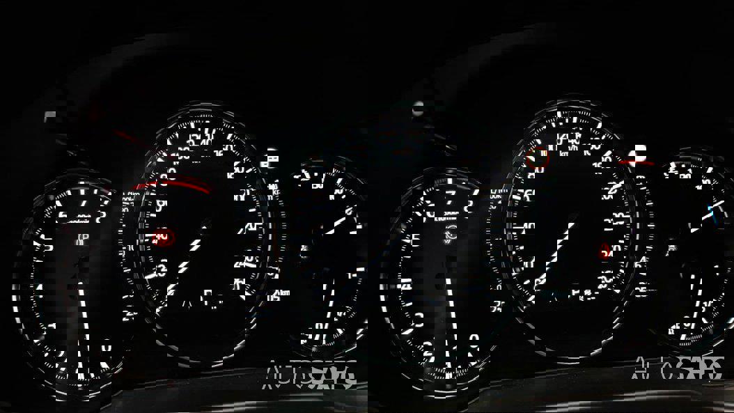 Mazda CX-5 2.0 G Homura AT de 2025