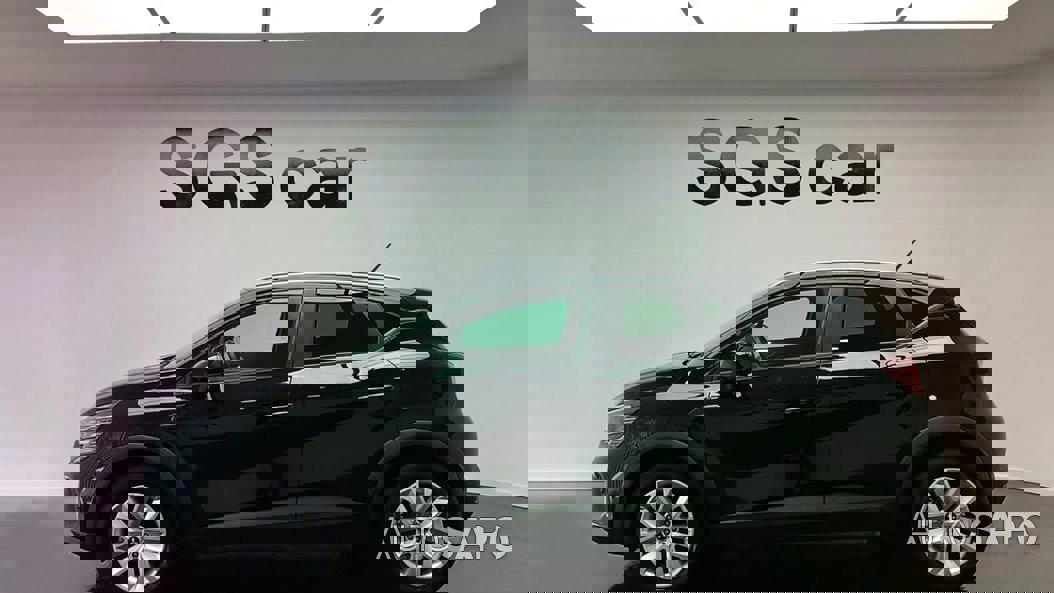 Mitsubishi ASX de 2024