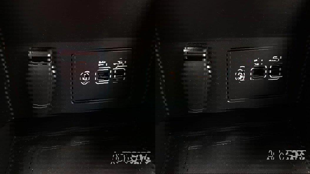 Mitsubishi ASX de 2024
