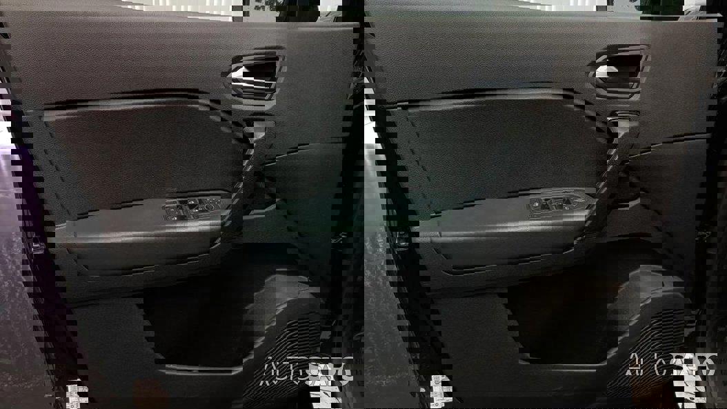 Mitsubishi ASX de 2024