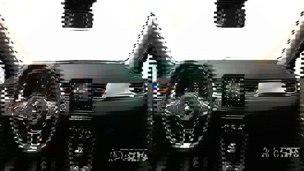 Mitsubishi ASX de 2024
