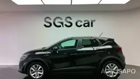 Mitsubishi ASX de 2024