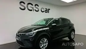 Mitsubishi ASX de 2024