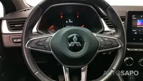 Mitsubishi ASX de 2024