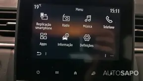 Mitsubishi ASX de 2024