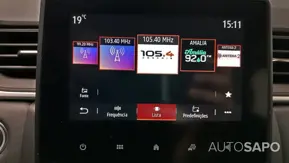 Mitsubishi ASX de 2024