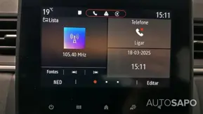 Mitsubishi ASX de 2024