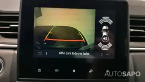 Mitsubishi ASX de 2024