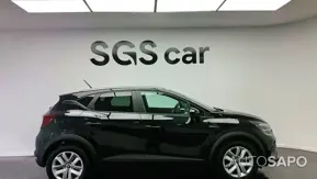 Mitsubishi ASX de 2024