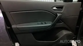 Mitsubishi ASX de 2024