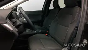 Mitsubishi ASX de 2024