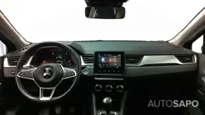 Mitsubishi ASX de 2024