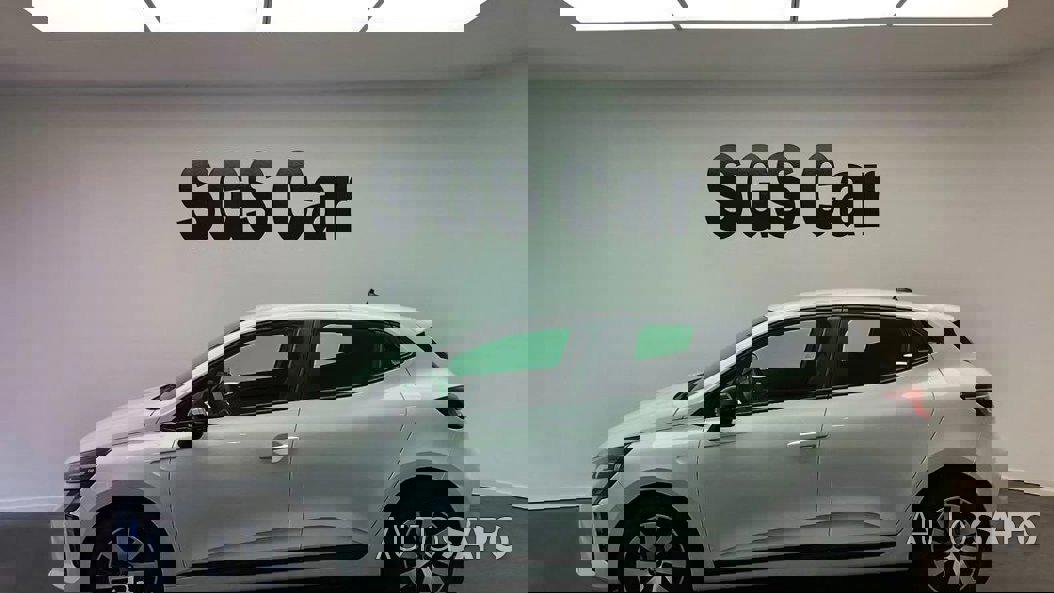 Mitsubishi Colt 1.0 MPI Kyoto de 2024
