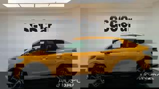 Ford Capri de 2025