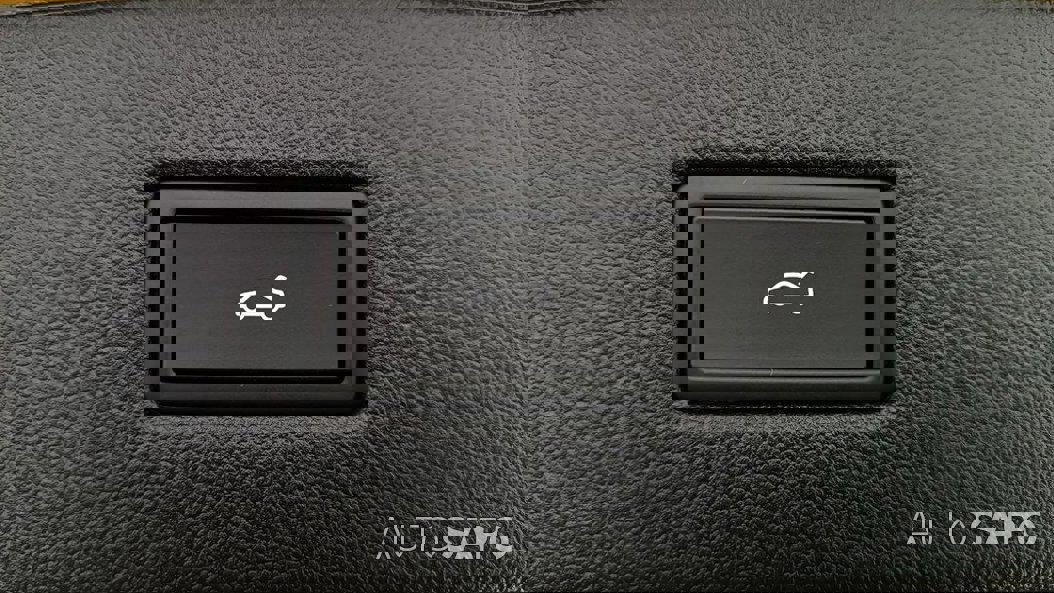 Ford Capri de 2025