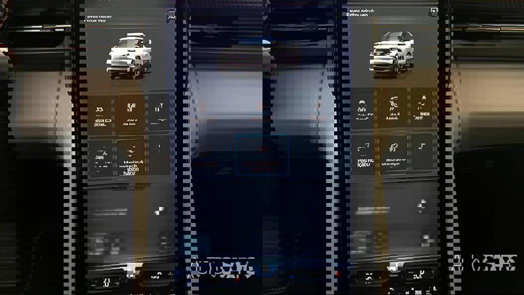 Ford Capri de 2025