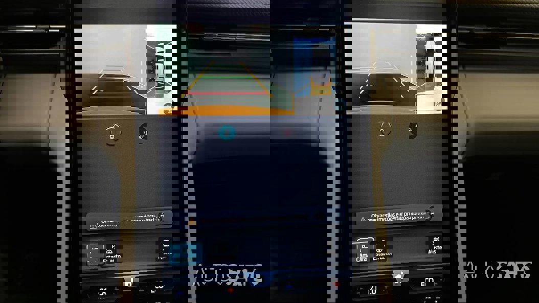 Ford Capri de 2025