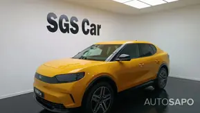 Ford Capri de 2025