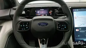 Ford Capri de 2025
