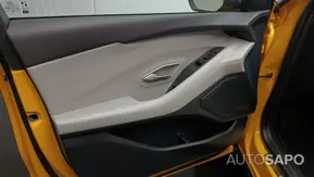 Ford Capri de 2025