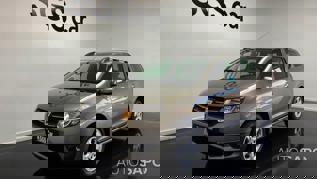 Dacia Logan MCV 1.2 16V Confort Bi-Fuel de 2015