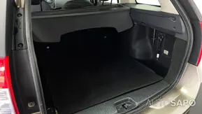 Dacia Logan MCV 1.2 16V Confort Bi-Fuel de 2015